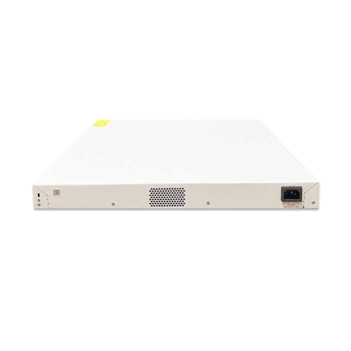 思科CBS350-48P-4G-CN交换机 一款面向中小型网络的强劲PoE千兆核心